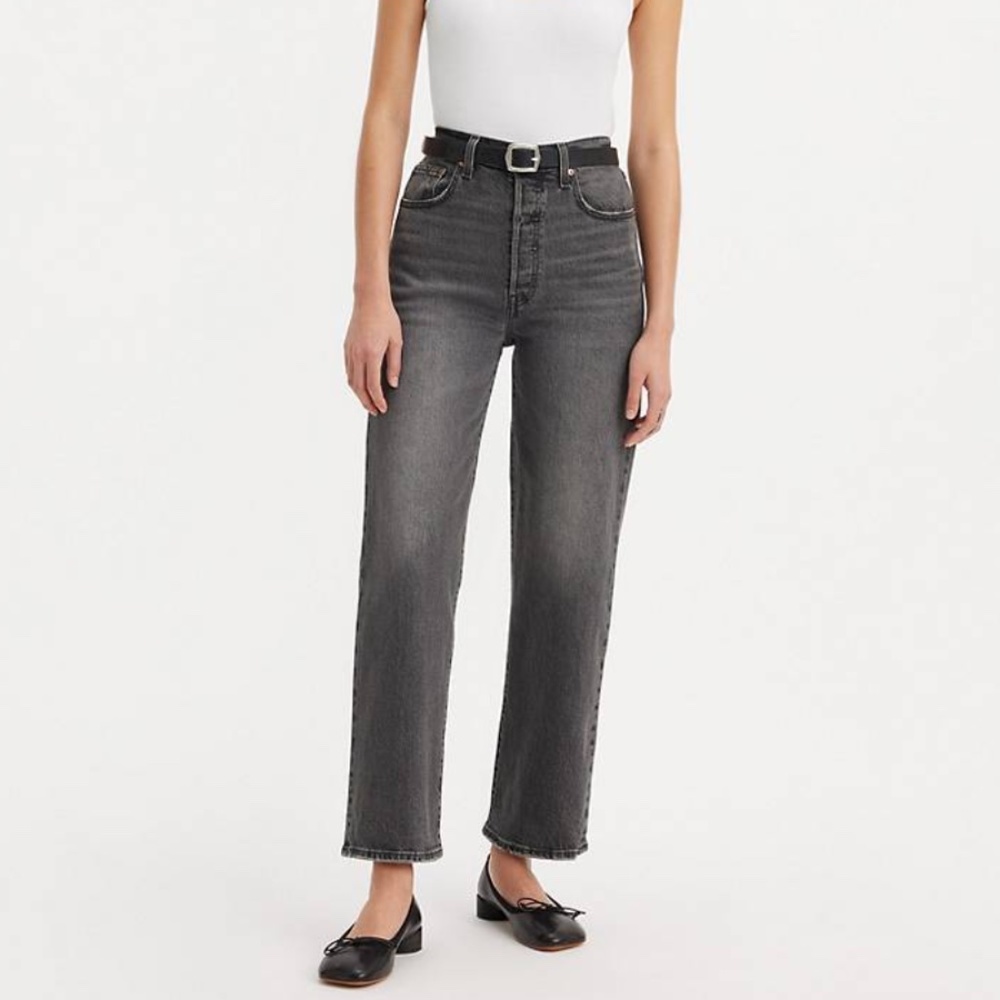 Levi's Women's 501 jeans Size 31